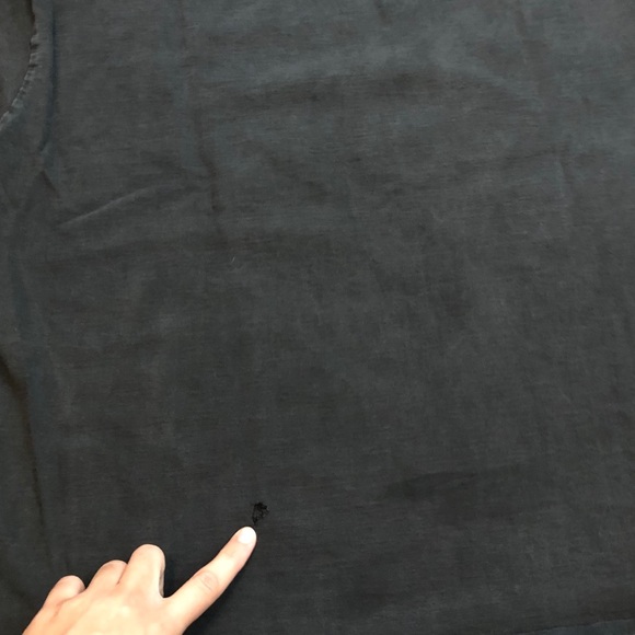 Vintage 1996 Harley-Davidson T Shirt Large - Picture 7 of 7